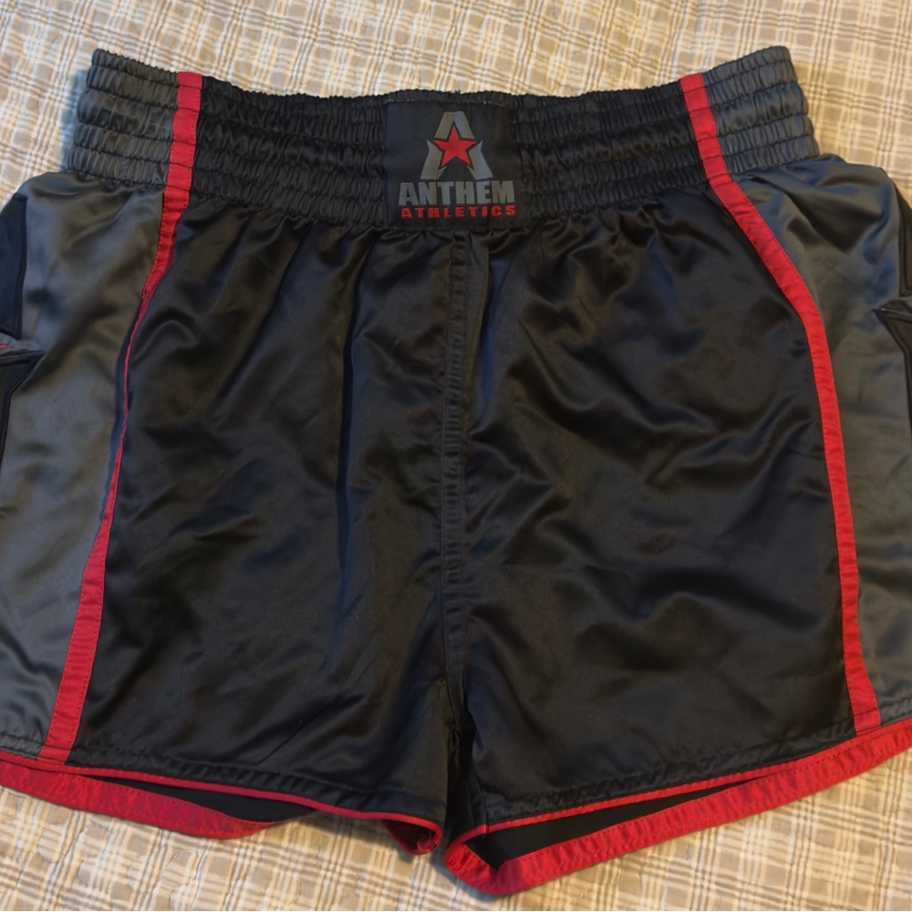 Anthem Athletics Muay Thai Shorts (L)